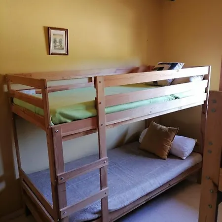 Els Castellans Hostel House *