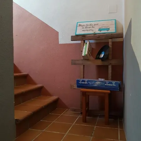 Els Castellans Hostel House Hostel *